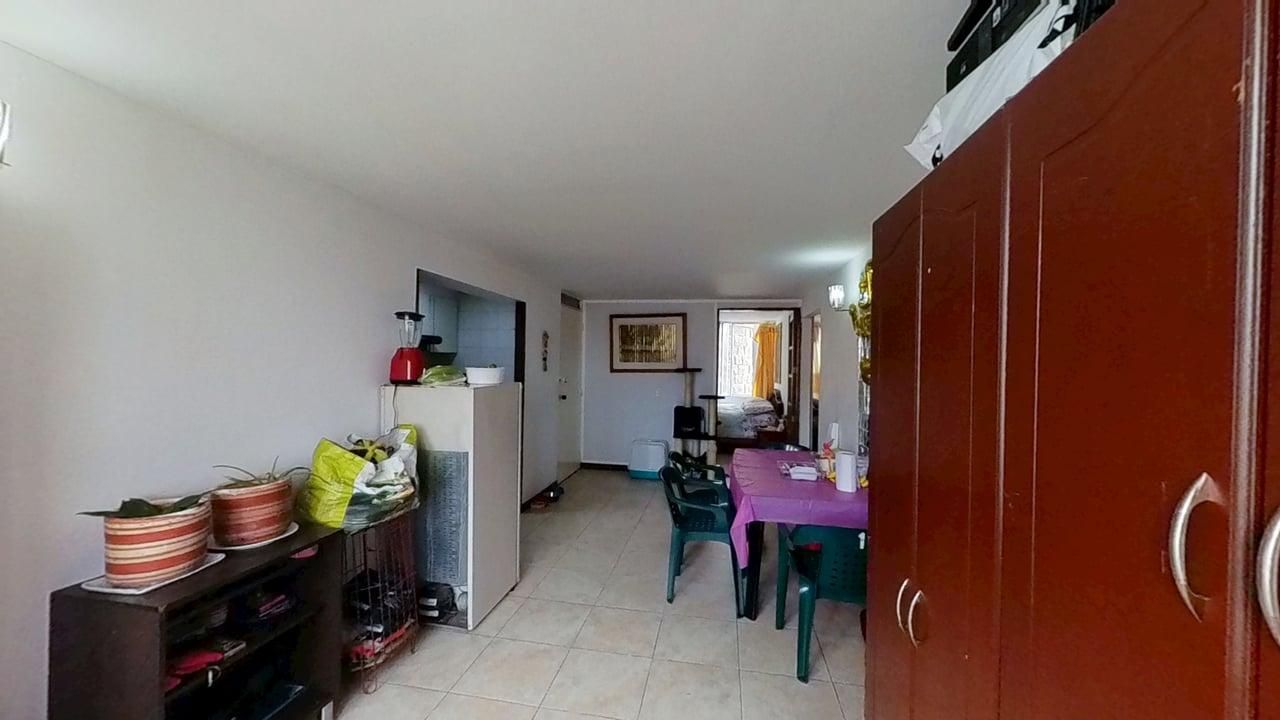 Apartamento en venta Cundinamarca Bogotá Las Orquideas 56 m2 Habitaciones 3 Baños 2 Garajes 0 Precio $268400000
