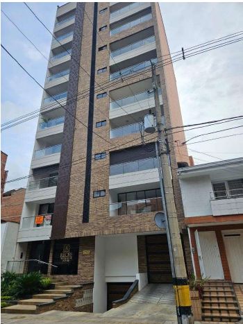 Apartamento en arriendo Antioquia Medellín Laureles 89 m2 Habitaciones 2 Baños 3 Garajes 1 Precio $4725000