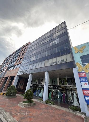 Oficina en venta Cundinamarca Bogotá Santa Barbara Occidental 19 m2 Habitaciones 0 Baños 1 Garajes 0 Precio $160000000