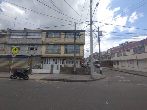 Local en arriendo Cundinamarca Bogotá Colón 45 m2 Habitaciones 0 Baños 1 Garajes 1 Precio $1250000