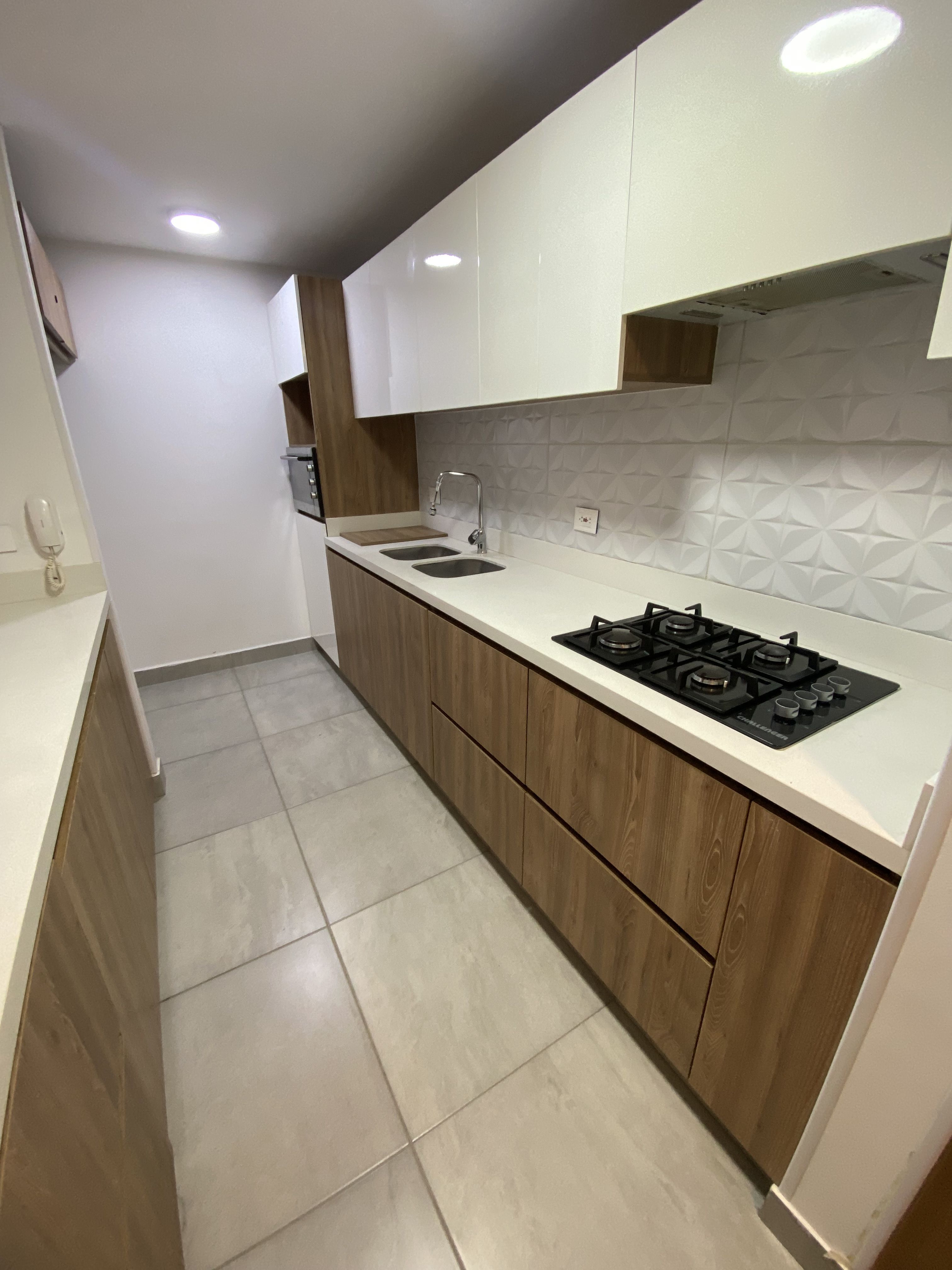 Apartamento en arriendo Cundinamarca Bogotá La Esperanza 85 m2 Habitaciones 3 Baños 2 Garajes 1 Precio $4250000
