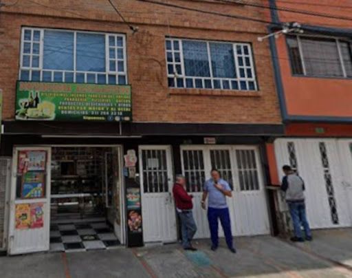 Apartamento en arriendo Cundinamarca Bogotá Alcalá 50 m2 Habitaciones 2 Baños 1 Garajes 0 Precio $1000000