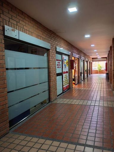 Oficina en arriendo Antioquia Medellín Astorga 9 m2 Habitaciones 0 Baños 1 Garajes 1 Precio $1200000