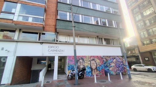 Apartamento en arriendo Cundinamarca Bogotá Chapinero Central 92 m2 Habitaciones 3 Baños 2 Garajes 0 Precio $3000000