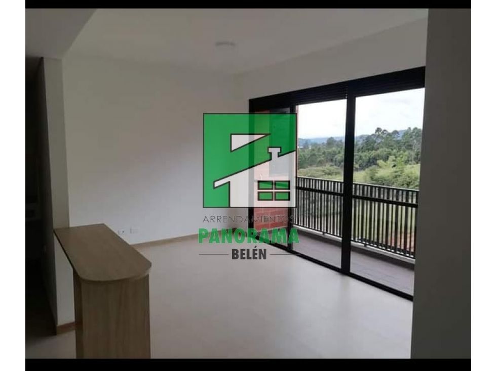 Apartamento en arriendo Antioquia Medellín Los Alcazares 58 m2 Habitaciones 2 Baños 1 Garajes 1 Precio $2240000