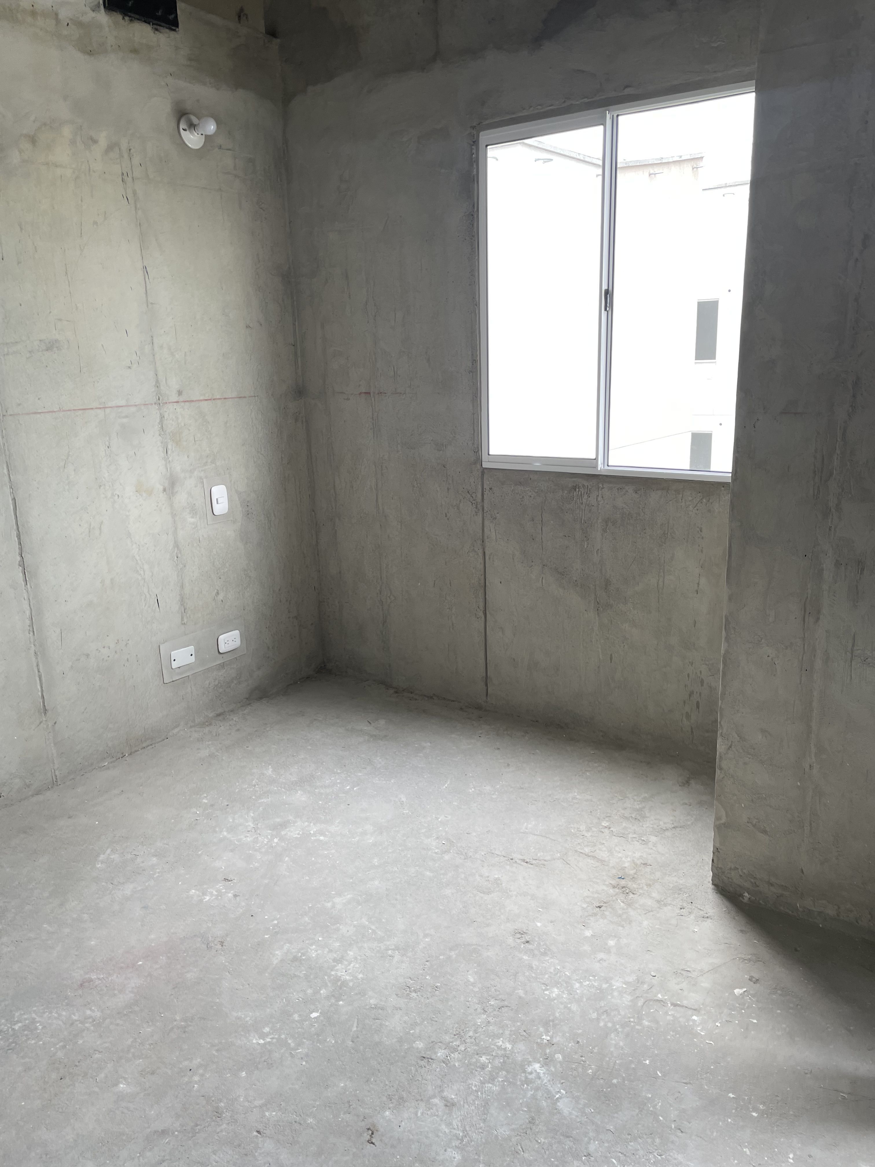 Apartamento en arriendo Valle Del Cauca Candelaria Pueblito Viejo 36 m2 Habitaciones 2 Baños 1 Garajes 6 Precio $400000