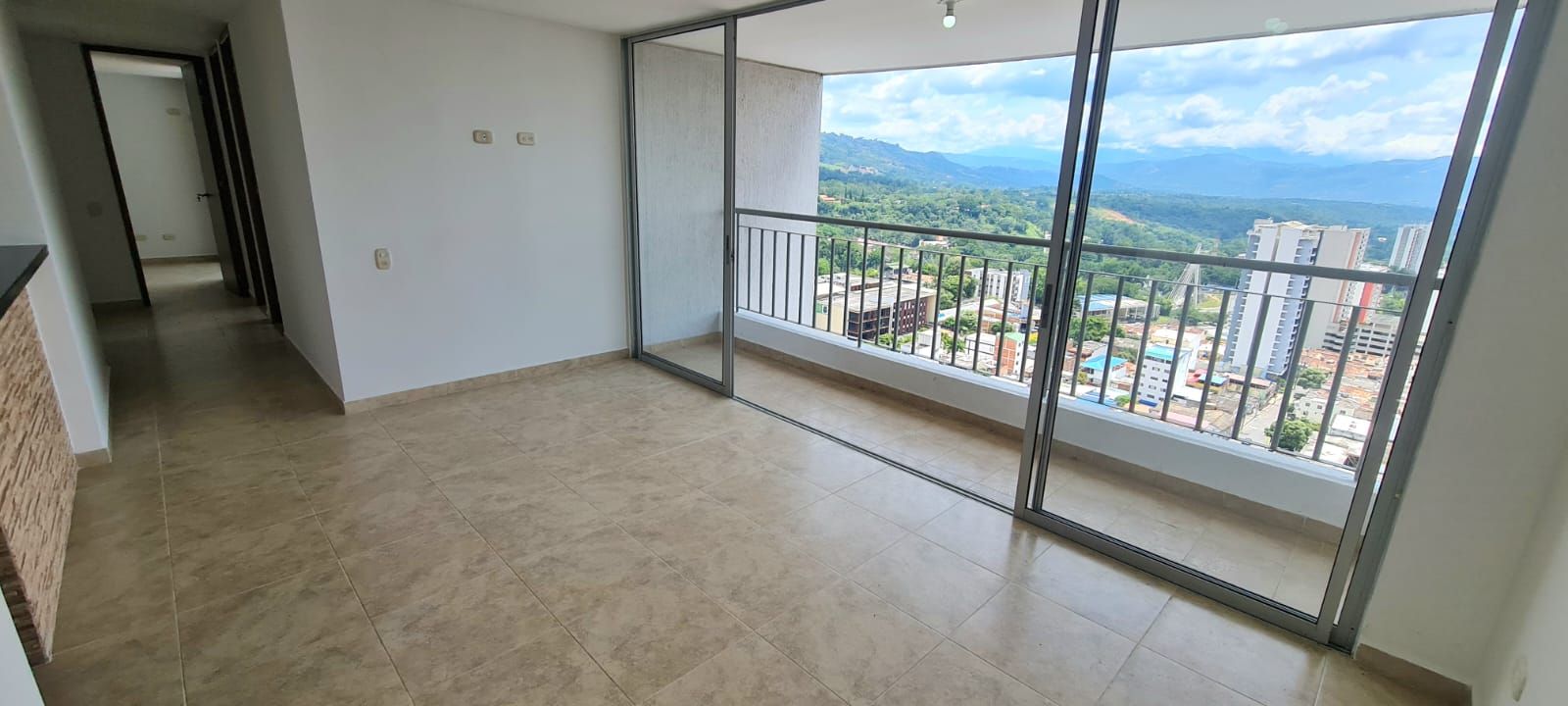 Apartamento en arriendo Santander Floridablanca Florida 80 m2 Habitaciones 3 Baños 2 Garajes 1 Precio $2130000
