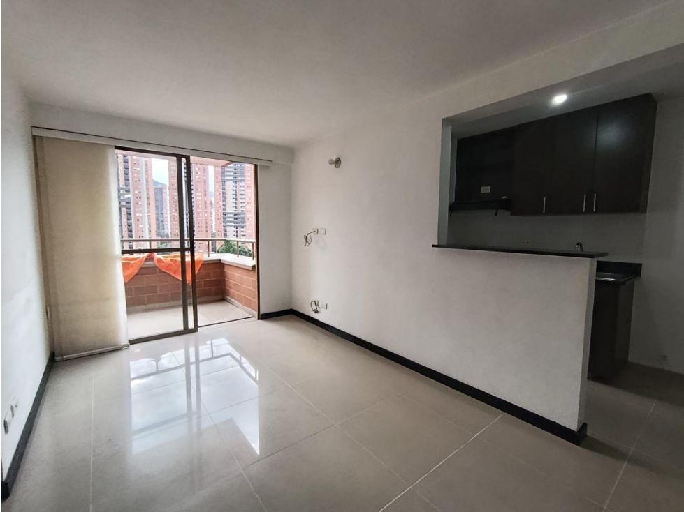 Apartamento en venta Antioquia Sabaneta Lagos De La Doctora 65 m2 Habitaciones 3 Baños 2 Garajes 1 Precio $430000000