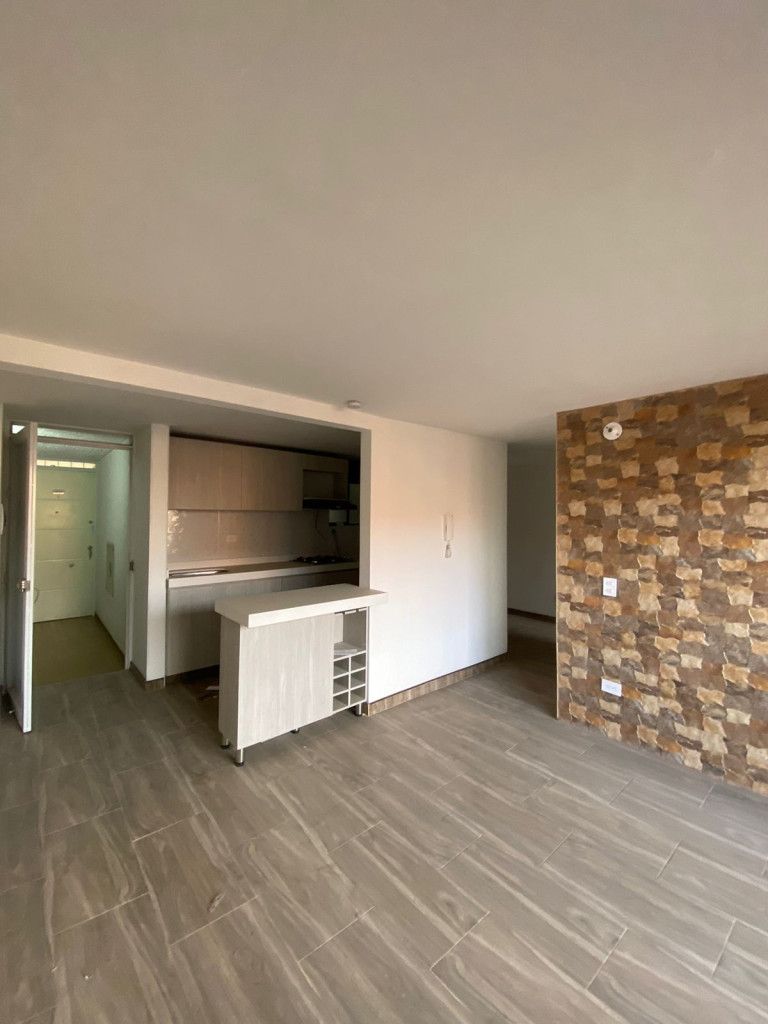 Apartamento en arriendo Cundinamarca Madrid Conjunto Residencial Boreal 50 m2 Habitaciones 3 Baños 2 Garajes 0 Precio $1050000