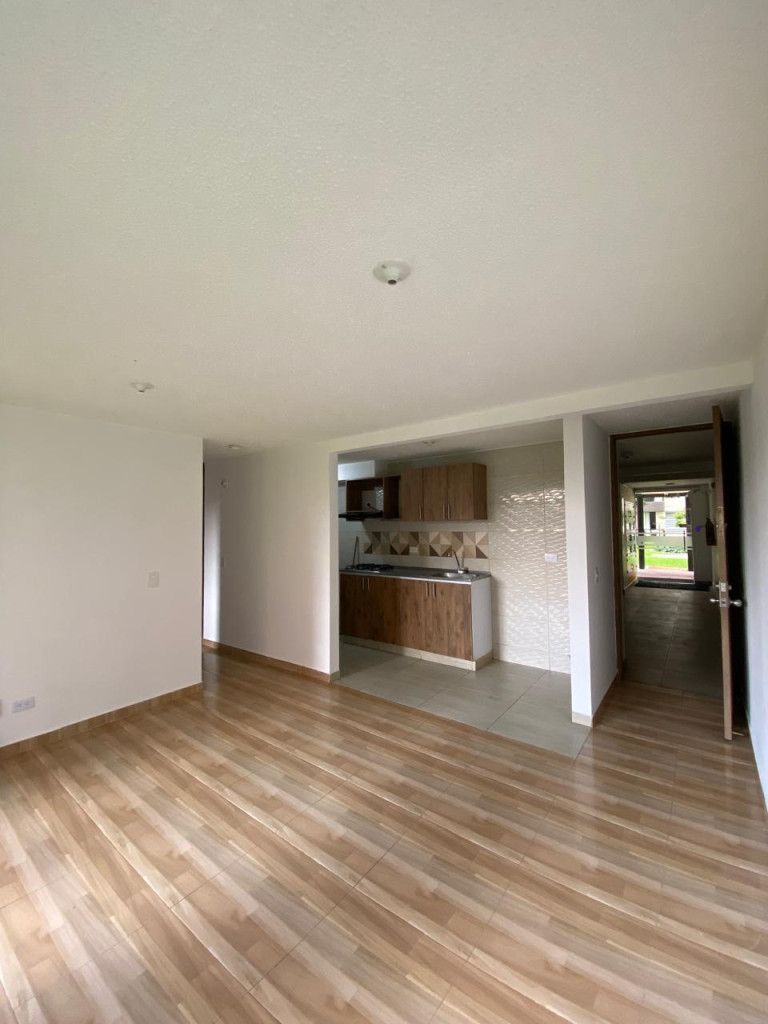 Apartamento en arriendo Cundinamarca Mosquera Cr Zapan Novaterra 54 m2 Habitaciones 3 Baños 2 Garajes 1 Precio $1250000