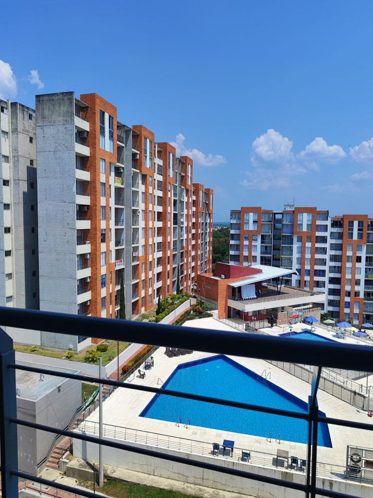 Apartamento en venta Cundinamarca Girardot Kennedy 50 m2 Habitaciones 3 Baños 2 Garajes 0 Precio $180000000