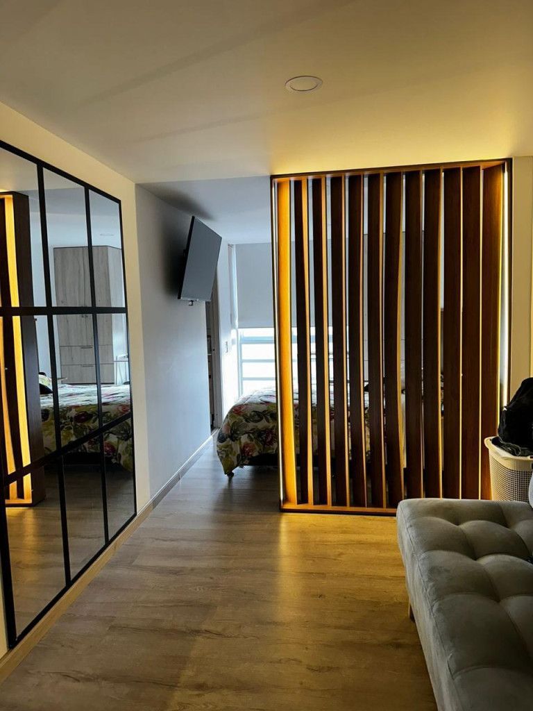 Apartaestudio en venta Cundinamarca Bogotá La Veracruz 28 m2 Habitaciones 1 Baños 1 Garajes 0 Precio $260000000