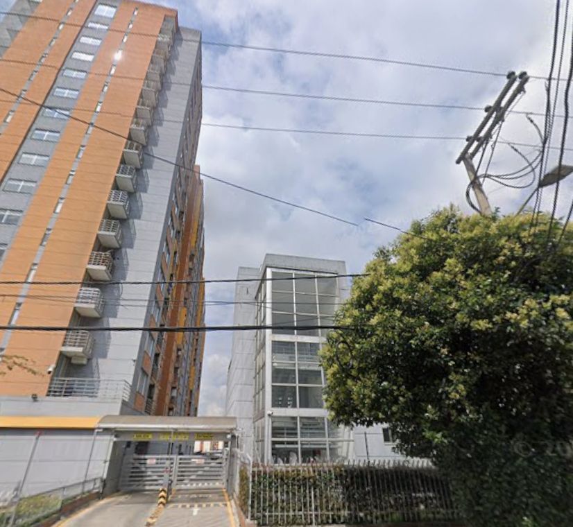 Apartamento en venta Cundinamarca Bogotá Tibabita 47 m2 Habitaciones 2 Baños 1 Garajes 0 Precio $220000000