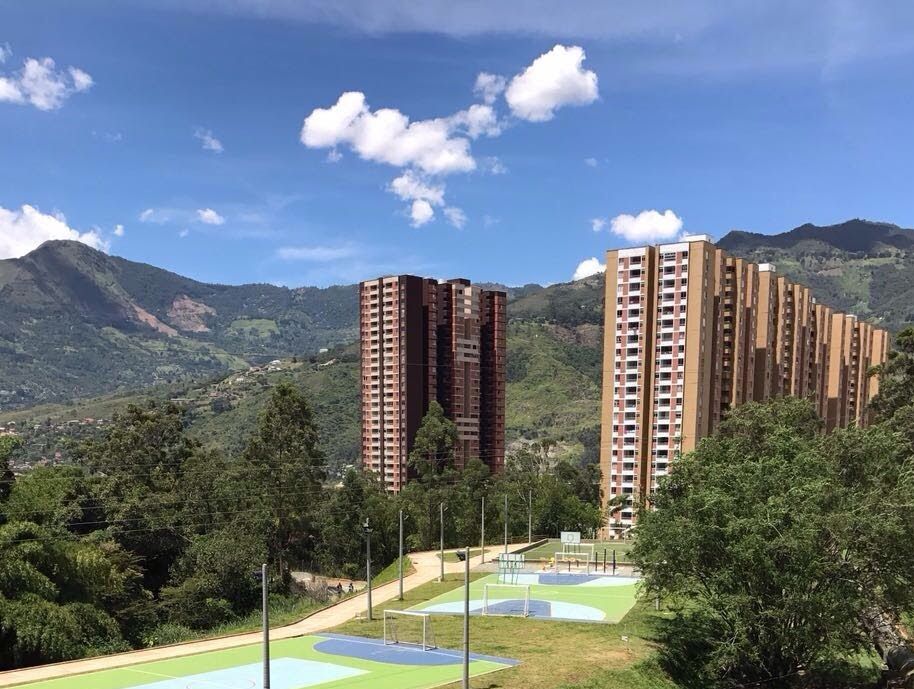 Apartamento en arriendo Antioquia Bello Calle Nueva 39 m2 Habitaciones 1 Baños 1 Garajes 0 Precio $1280000