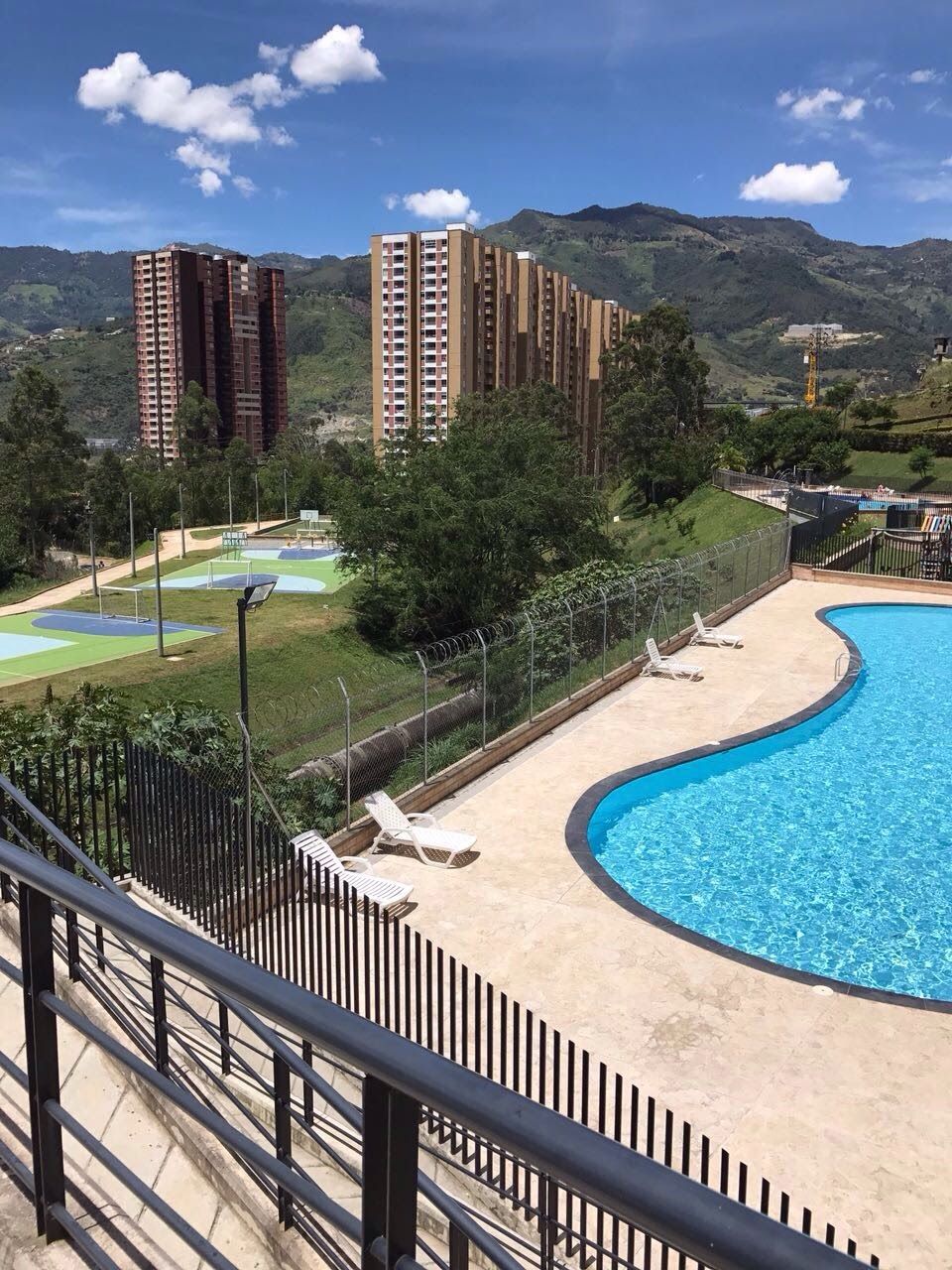 Apartamento en arriendo Antioquia Bello Calle Nueva 39 m2 Habitaciones 1 Baños 1 Garajes 0 Precio $1300000