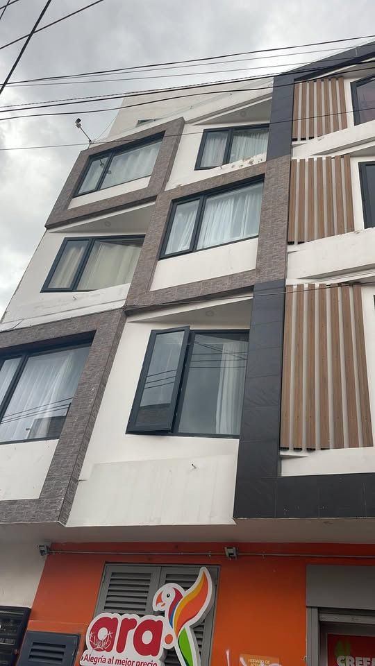 Apartamento en arriendo Cundinamarca Bogotá Salitre Et Ii 38 m2 Habitaciones 2 Baños 1 Garajes 0 Precio $1240000