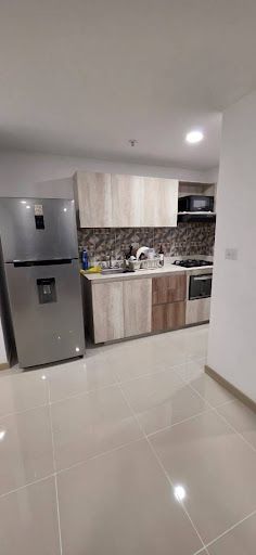 Apartamento en arriendo Antioquia Medellín San German 72 m2 Habitaciones 2 Baños 2 Garajes 1 Precio $3400000