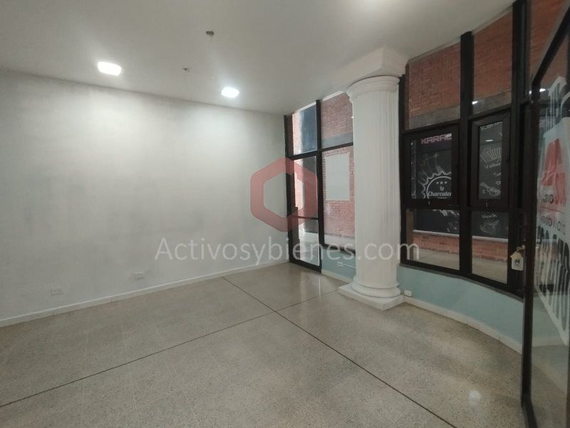 Local en arriendo Antioquia Medellín Campo Amor 30 m2 Habitaciones 0 Baños 1 Garajes 0 Precio $3500000