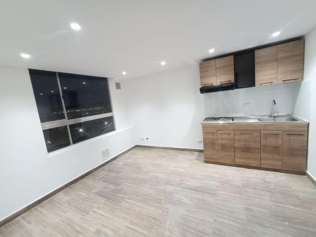 Apartamento en arriendo Cundinamarca Bogotá Puente Grande 36 m2 Habitaciones 2 Baños 1 Garajes 0 Precio $1100000