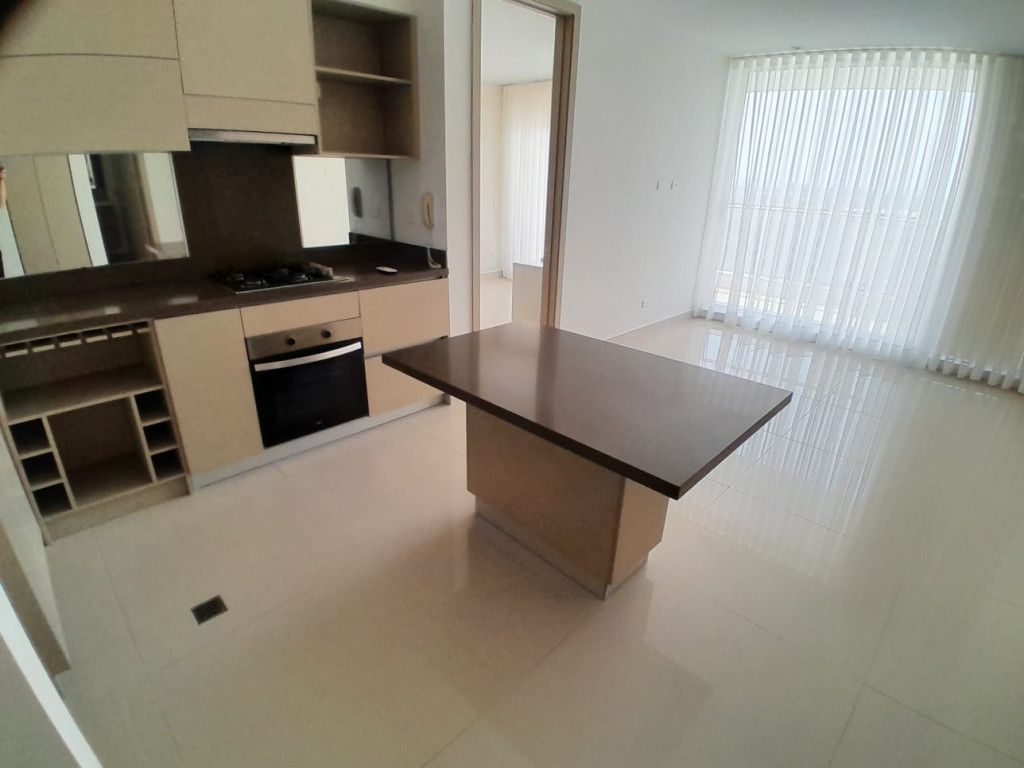 Apartamento en arriendo Atlántico Puerto Colombia Puerto Colombia 80 m2 Habitaciones 2 Baños 2 Garajes 1 Precio $4000000