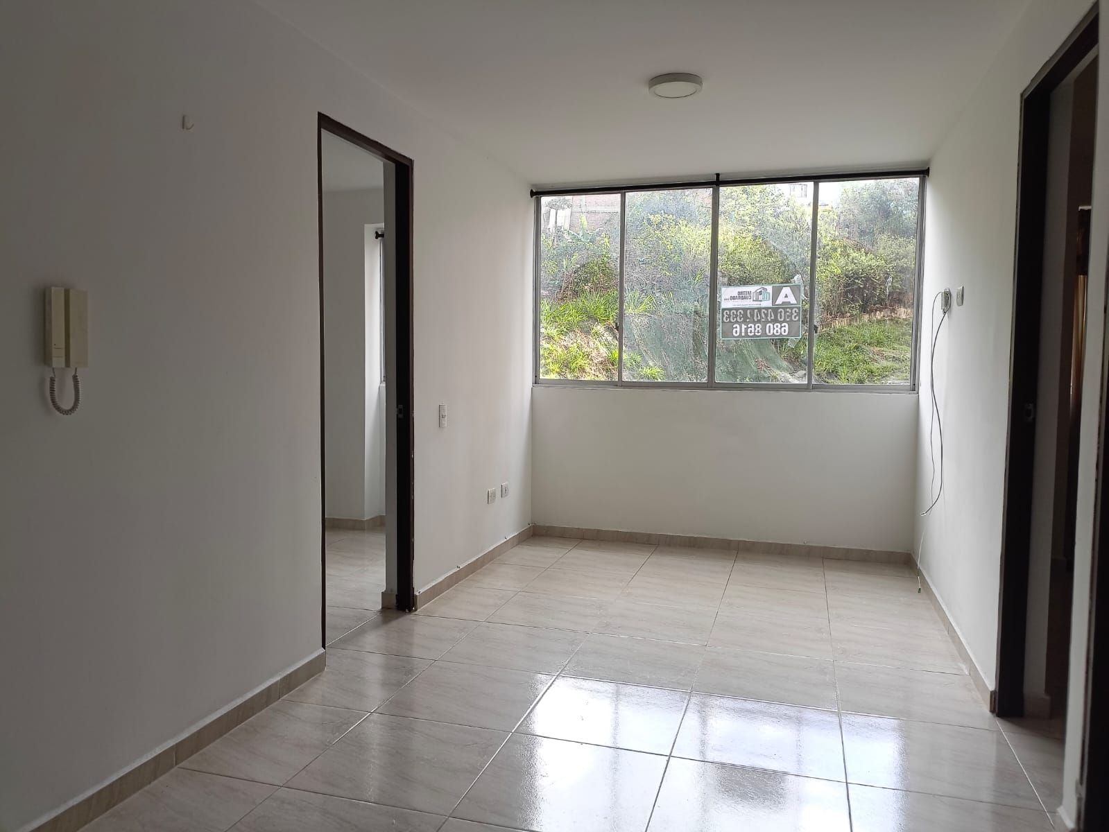 Apartamento en arriendo Santander Piedecuesta Villas Del Rosario 57 m2 Habitaciones 3 Baños 1 Garajes 1 Precio $858000