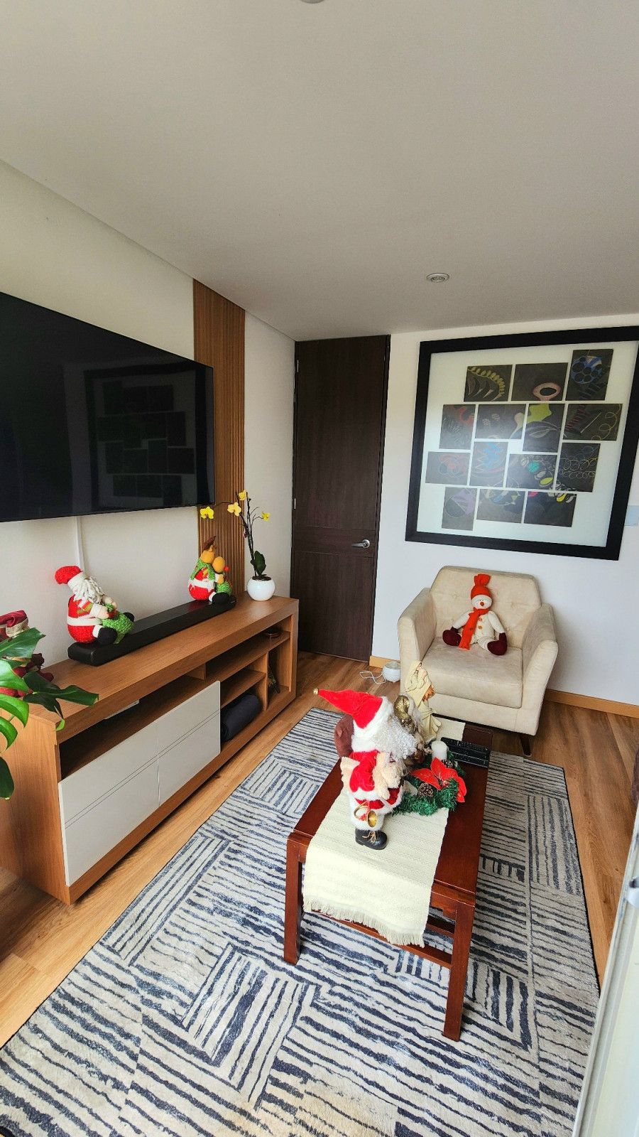 Apartamento en venta Cundinamarca Chía Br San Francisco 55 m2 Habitaciones 1 Baños 2 Garajes 1 Precio $320000000