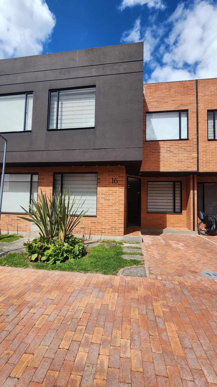 Casa en arriendo Cundinamarca Chía El Campin 91 m2 Habitaciones 3 Baños 3 Garajes 1 Precio $3428000