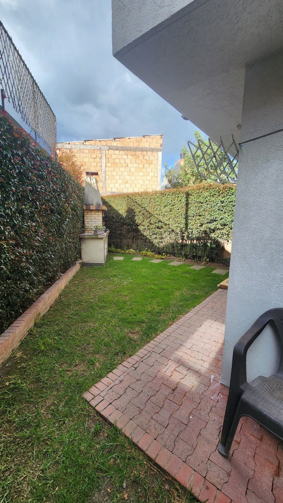 Casa en venta Cundinamarca Chía Chia 127 m2 Habitaciones 3 Baños 3 Garajes 1 Precio $600000000