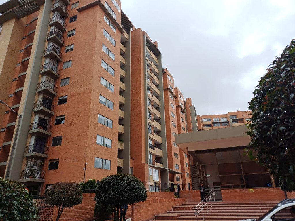 Apartamento en venta Cundinamarca Bogotá Lisboa 148 m2 Habitaciones 3 Baños 4 Garajes 2 Precio $900000000