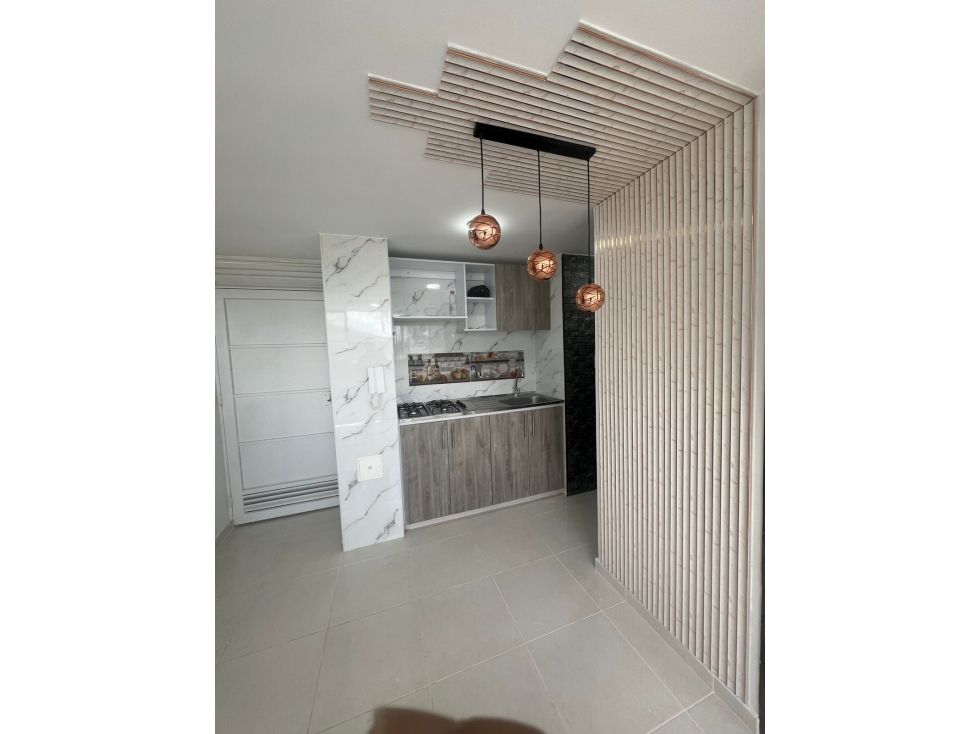 Apartamento en venta Santander Bucaramanga 13 De Junio 60 m2 Habitaciones 2 Baños 2 Garajes 1 Precio $180000000