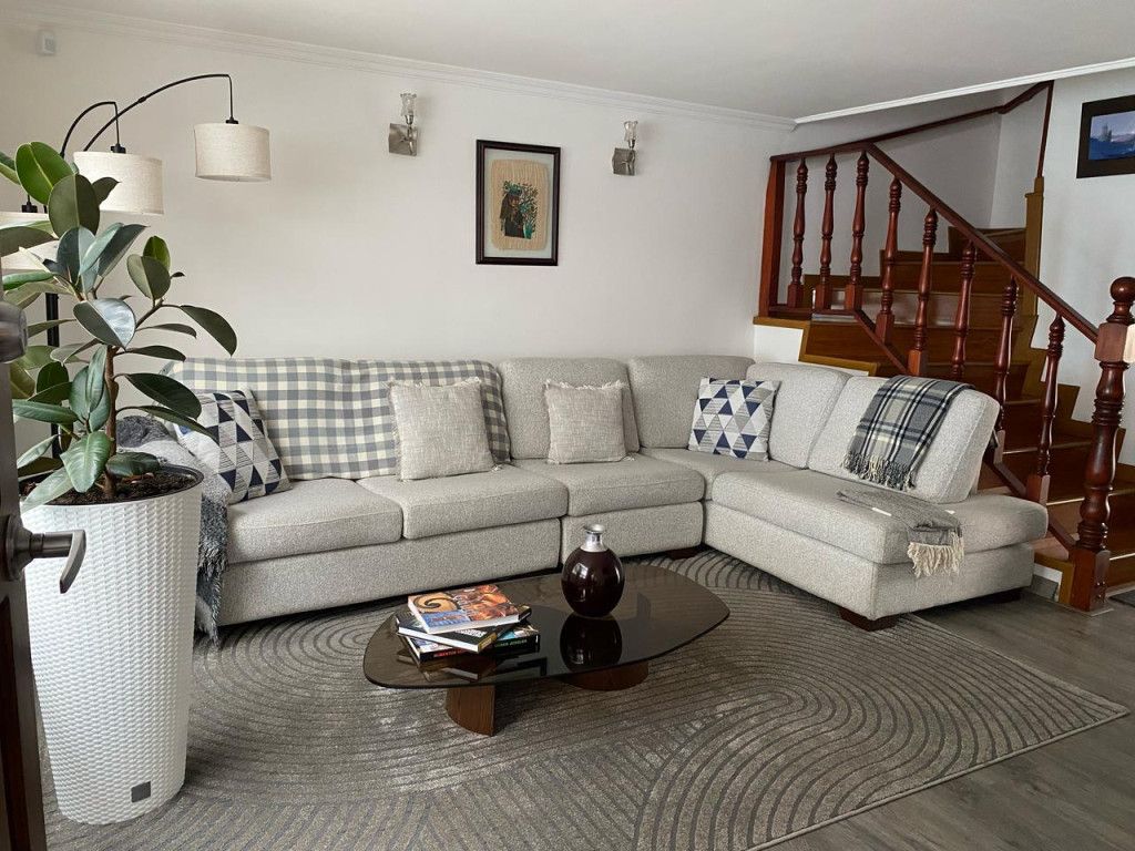 Casa en venta Cundinamarca Bogotá Los Andes 220 m2 Habitaciones 4 Baños 2 Garajes 3 Precio $920000000