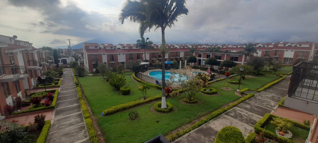 Casa en venta Cundinamarca Fusagasugá Centro 106 m2 Habitaciones 2 Baños 2 Garajes 0 Precio $360000000