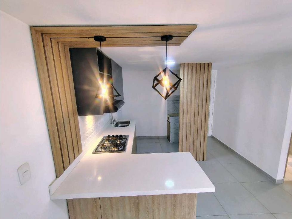 Apartamento en arriendo Antioquia Bello Urbanización El Trebol 54 m2 Habitaciones 3 Baños 2 Garajes 0 Precio $1600000