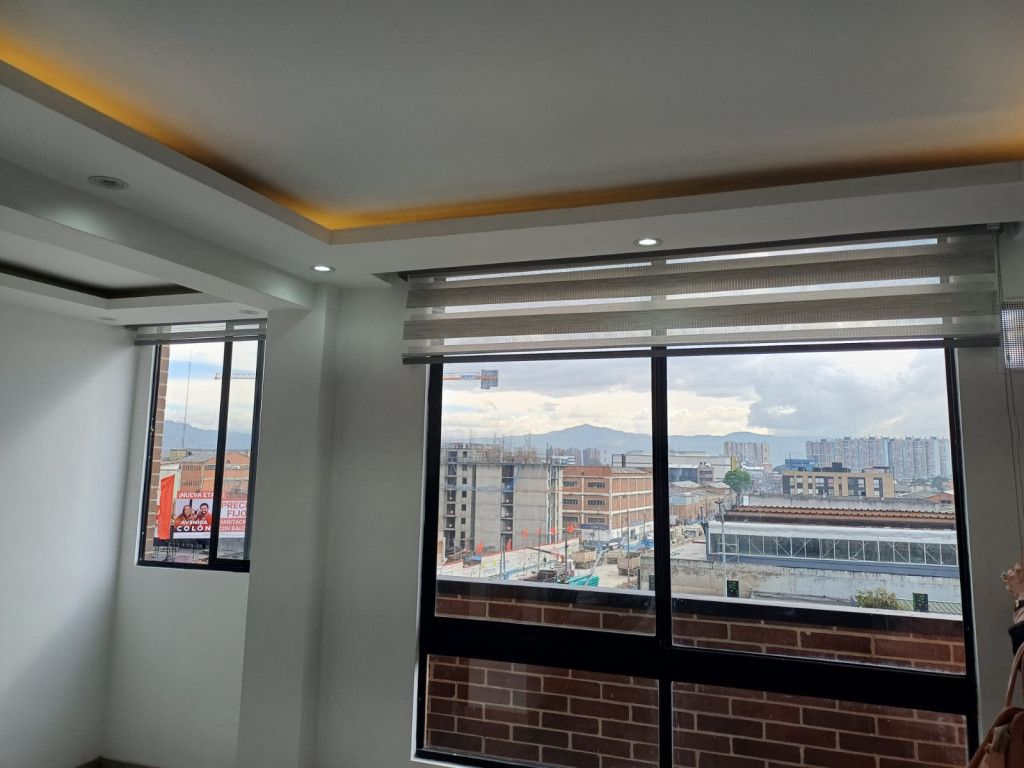 Apartamento en arriendo Cundinamarca Bogotá Industrial Centenario 46 m2 Habitaciones 2 Baños 2 Garajes 0 Precio $2000000