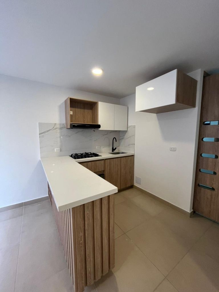 Apartamento en arriendo Cundinamarca Bogotá Montevideo 41 m2 Habitaciones 2 Baños 1 Garajes 0 Precio $1600000
