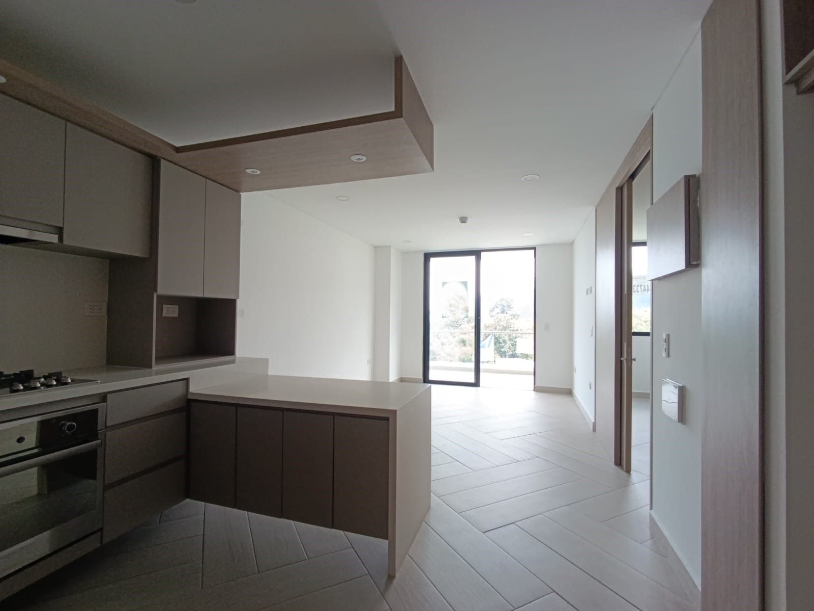 Apartaestudio en arriendo Santander Piedecuesta Bosques De Aranjuez 56 m2 Habitaciones 1 Baños 1 Garajes 1 Precio $3260000