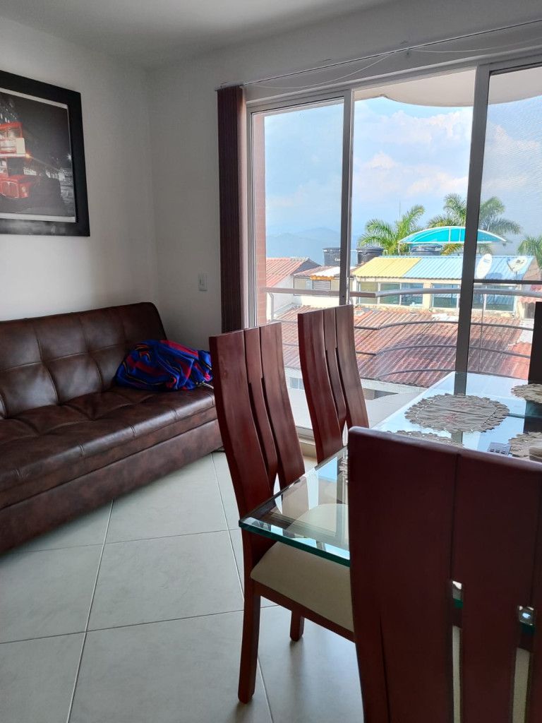 Apartamento en venta Cundinamarca La Mesa La Mesa 60 m2 Habitaciones 3 Baños 2 Garajes 0 Precio $220000000