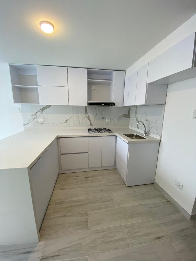 Apartamento en venta Cundinamarca Bogotá San Jose De Usaquen 40 m2 Habitaciones 2 Baños 1 Garajes 0 Precio $280000000