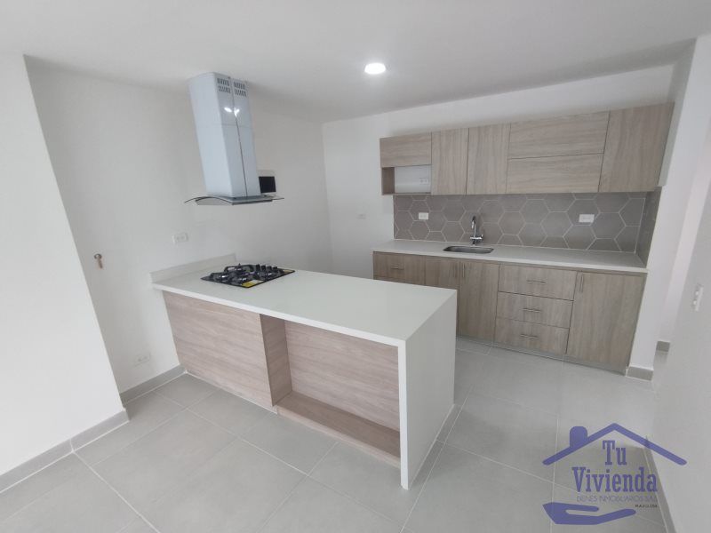 Apartamento en arriendo Antioquia Bello Asd 88 m2 Habitaciones 3 Baños 2 Garajes 0 Precio $3100000