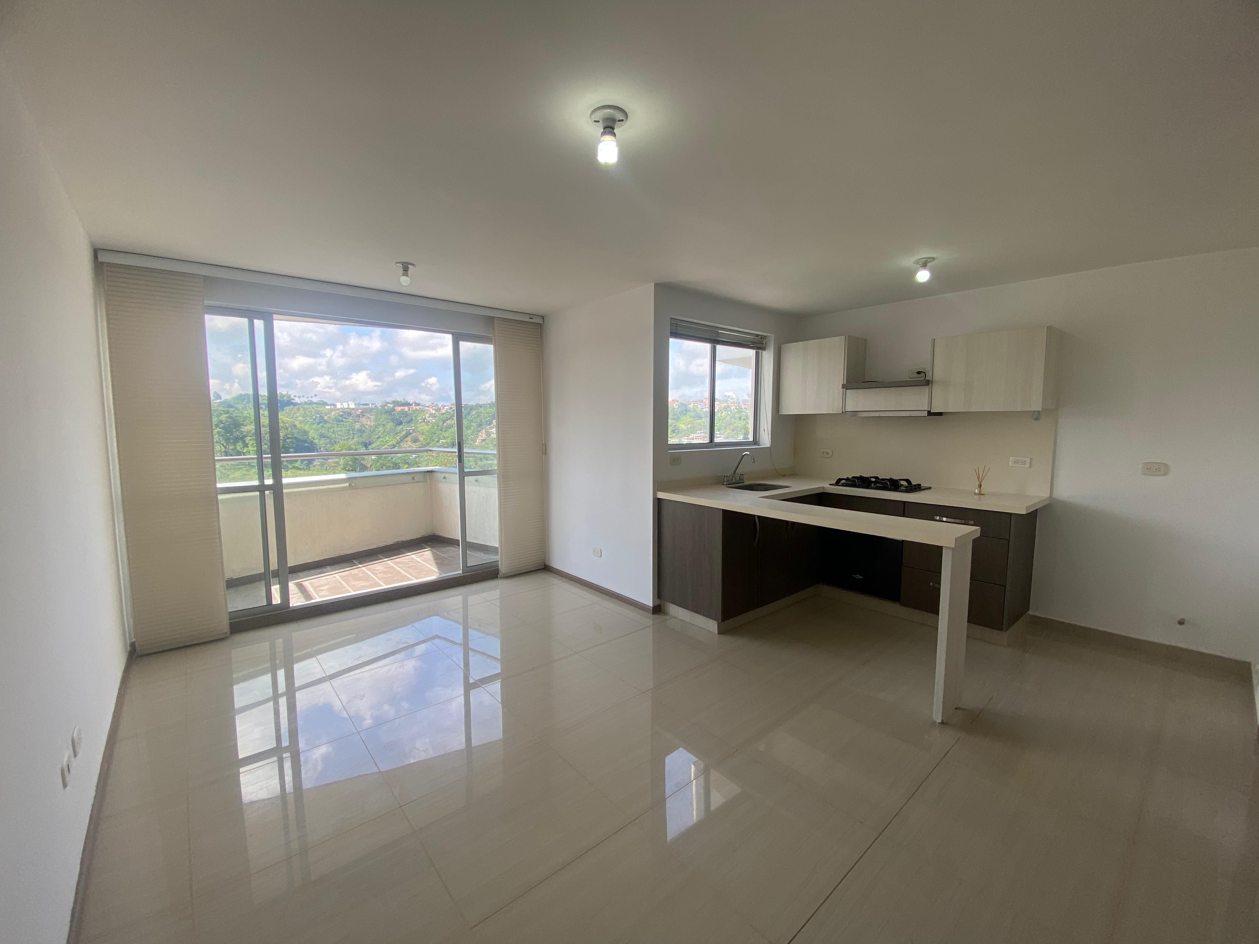 Apartamento en arriendo Risaralda Pereira Jardin De Velez Y Velez 72 m2 Habitaciones 3 Baños 2 Garajes 1 Precio $2500000