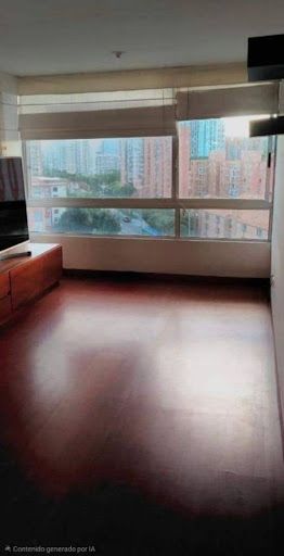 Apartamento en arriendo Cundinamarca Bogotá Balmoral Et Ii 65 m2 Habitaciones 2 Baños 1 Garajes 1 Precio $2100000