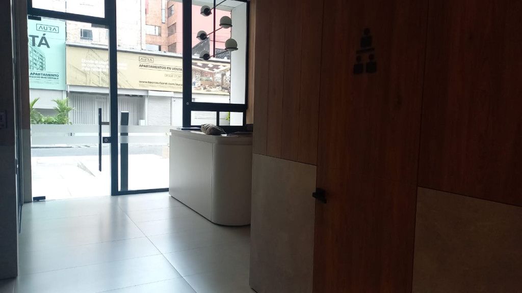 Apartaestudio en venta Cundinamarca Bogotá Antiguo Country 36 m2 Habitaciones 1 Baños 1 Garajes 1 Precio $585000000