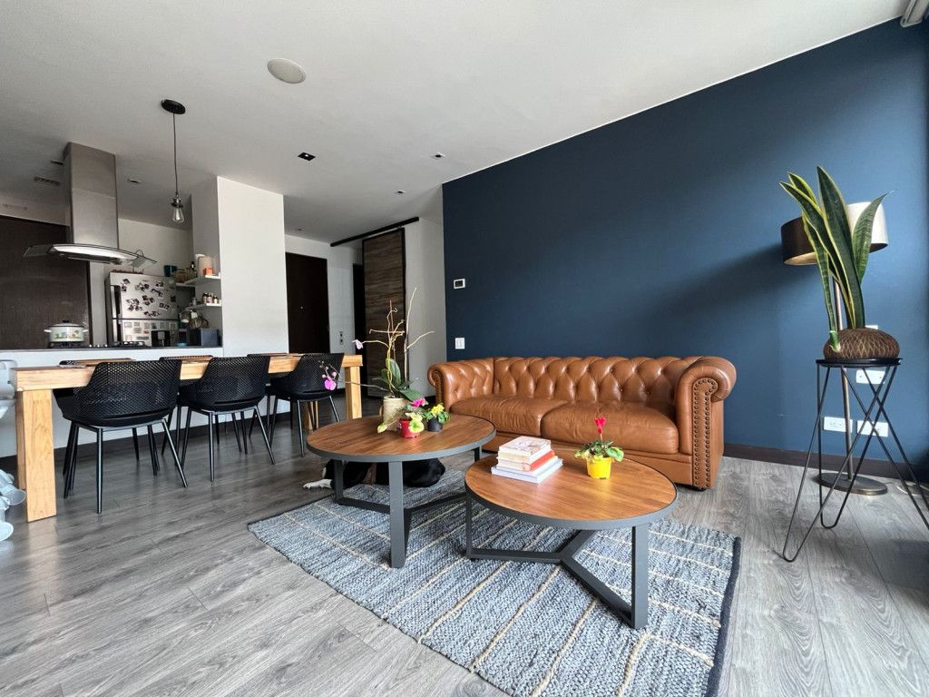 Apartamento en venta Cundinamarca Bogotá Bella Suiza 108 m2 Habitaciones 3 Baños 2 Garajes 0 Precio $920000000