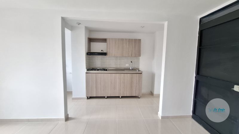 Apartamento en arriendo Antioquia Rionegro El Hospital 50 m2 Habitaciones 2 Baños 1 Garajes 0 Precio $1400000