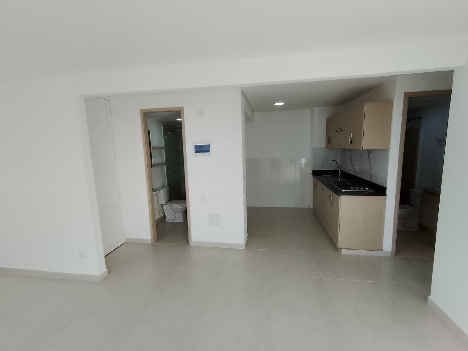 Apartamento en venta Valle Del Cauca Yumbo Panorama 50 m2 Habitaciones 2 Baños 2 Garajes 0 Precio $165000000