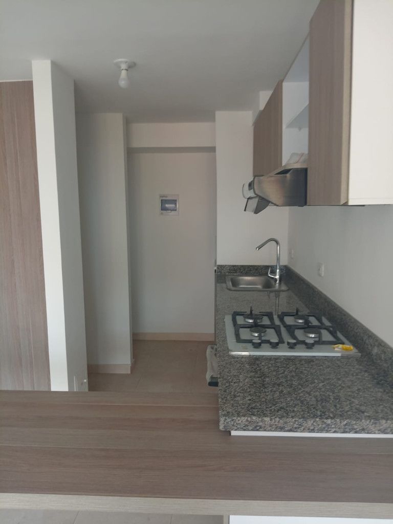 Apartamento en arriendo Cundinamarca La Mesa Álvarez Díaz 73 m2 Habitaciones 3 Baños 2 Garajes 1 Precio $1500000