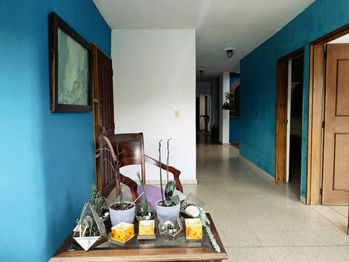 Apartamento en venta Antioquia Medellín Miravalle 127 m2 Habitaciones 4 Baños 2 Garajes 0 Precio $585000000