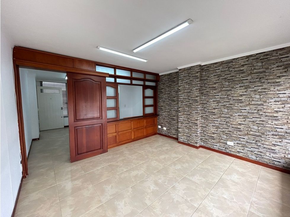 Oficina en venta Quindío Armenia Sector Centro 29 m2 Habitaciones 0 Baños 1 Garajes 1 Precio $120000000