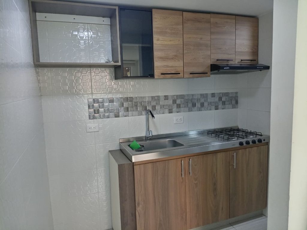 Apartamento en arriendo Cundinamarca La Mesa Álvarez Díaz 43 m2 Habitaciones 3 Baños 2 Garajes 0 Precio $1000000
