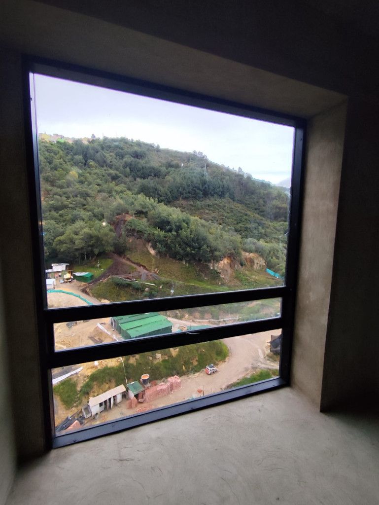 Apartaestudio en venta Cundinamarca Bogotá Cerro San Cristobal Alto 26 m2 Habitaciones 1 Baños 1 Garajes 0 Precio $180000000